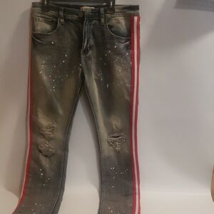 Men Blind Trust SZ 34X32